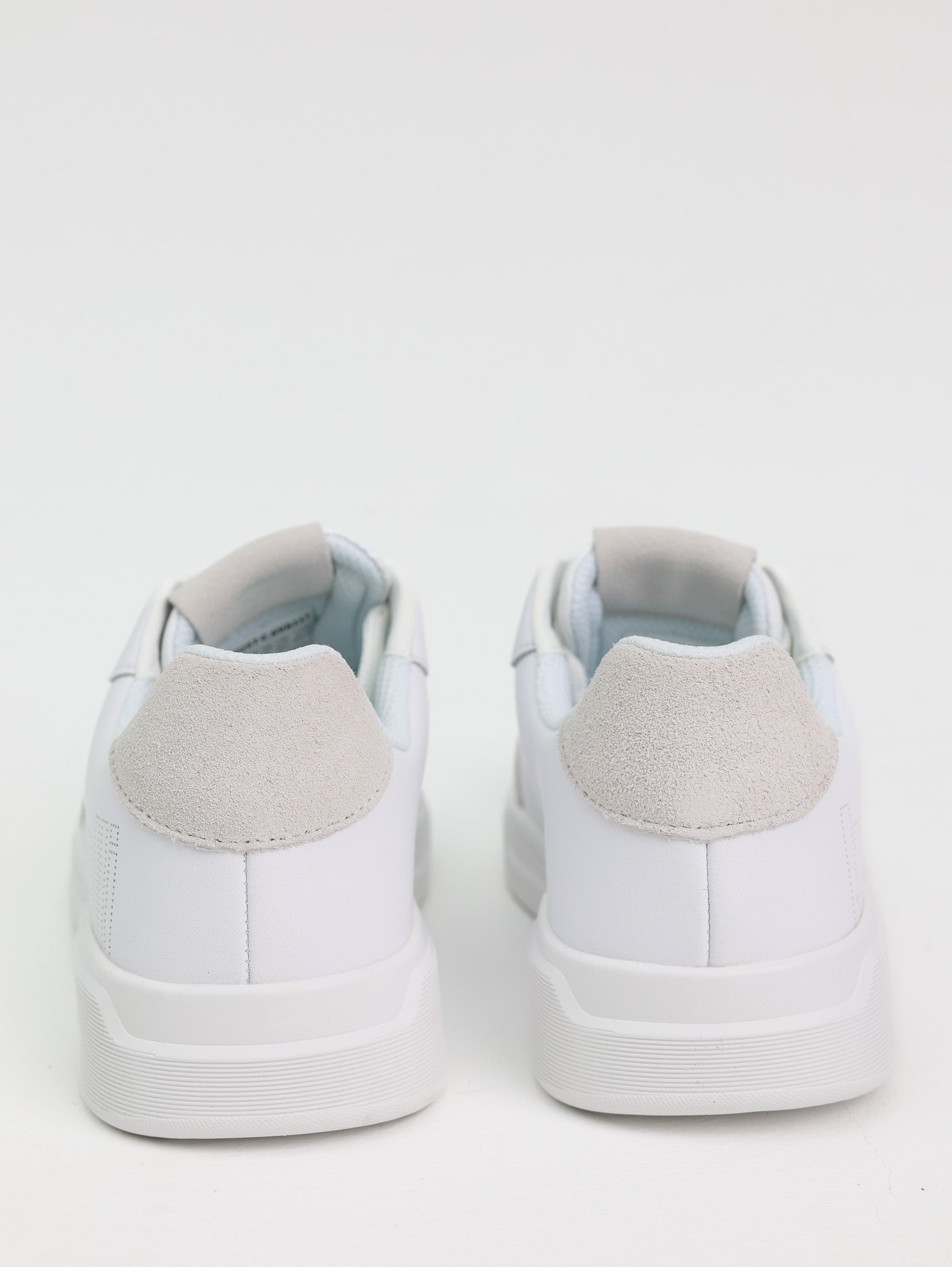 Just Cavalli Sneaker Fondo Minimal Dis.5 White-AL Capone Premium