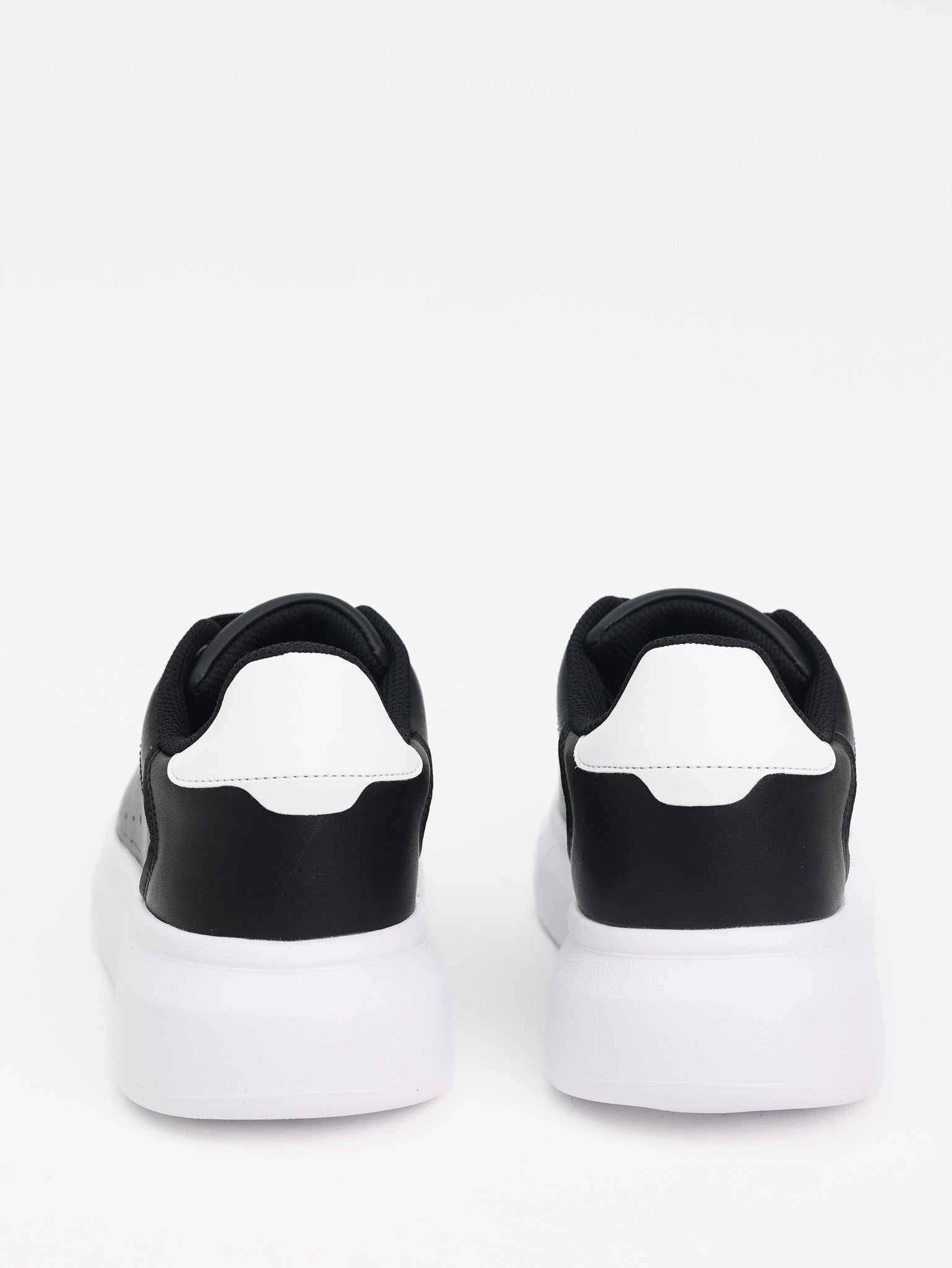 Just Cavalli Sneaker Fondo Ursa Dis.3 Black-AL Capone Premium