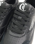 Just Cavalli Sneaker Fondo Azula Black