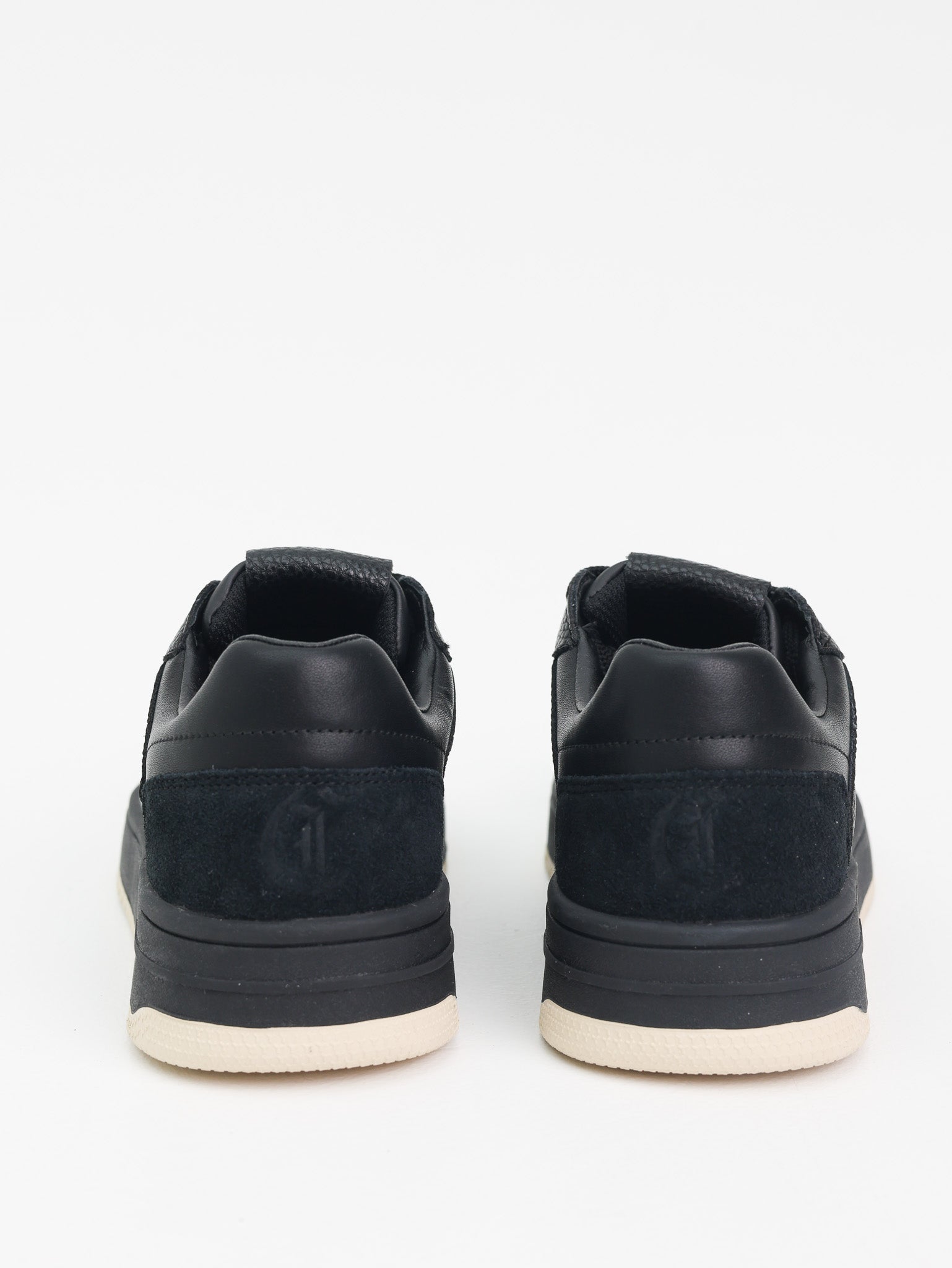 Just Cavalli Sneaker Fondo Azula Black-AL Capone Premium