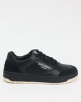 Just Cavalli Sneaker Fondo Azula Black