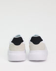 Just Cavalli Sneaker Fondo Ursa Dis.2 White-AL Capone Premium