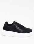 Just Cavalli Sneaker Fondo Ursa Dis.2 Black-AL Capone Premium
