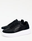 Just Cavalli Sneaker Fondo Ursa Dis.2 Black-AL Capone Premium