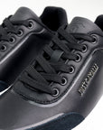 Just Cavalli Sneaker Fondo Ursa Dis.2 Black-AL Capone Premium