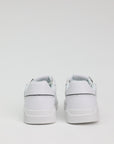 Just Cavalli Sneaker Fondo Minimal Dis.2 White-AL Capone Premium
