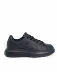 Just Cavalli Sneaker Fondo Ursa Dis.D02 Black