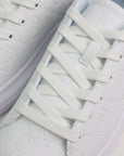 Just Cavalli Sneaker Fondo Ursa Dis.D02 White-AL Capone Premium