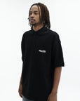 Vetements Golfer Polizei Black