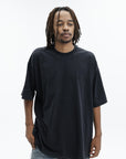 Vetements T-Shirt Iconic Logo Black