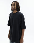 Vetements T-Shirt Iconic Logo Black