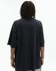 Vetements T-Shirt Iconic Logo Black