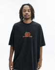Vetements T-Shirt Mf Black