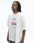 Vetements T-Shirt Fuck You Very Much Vanilla