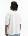 Vetements T-Shirt Fuck You Very Much Vanilla