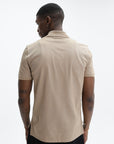 Givenchy Golfer Beige