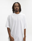 Vetements T-Shirt Iconic Logo White