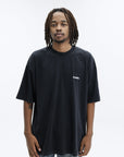 Vetements T-Shirt Iconic Logo Black