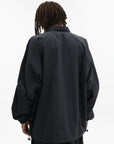 Vetements Jacket Global Mf Jacket Black