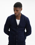 Givenchy Cardigan Dark Navy
