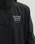 Vetements Jacket Global Mf Jacket Black