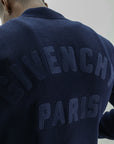 Givenchy Cardigan Dark Navy