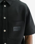 Givenchy Shirt Black