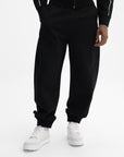 Givenchy Track Pants Black-Dark Grey