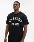 Givenchy T-Shirt Black