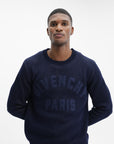 Givenchy Sweater Dark Navy