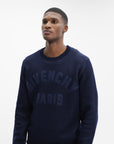 Givenchy Sweater Dark Navy