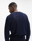 Givenchy Sweater Dark Navy