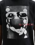 Givenchy T-Shirt Black