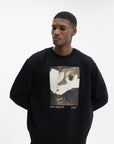 Givenchy Sweater Black