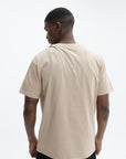 Givenchy T-Shirt Beige-Black