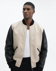 Givenchy Jacket Black-Beige