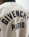 Givenchy Jacket Black-Beige