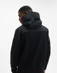 Givenchy Jacket Windbreaker Black