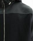Givenchy Jacket Windbreaker Black