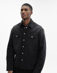 Givenchy Shirt Classic Black