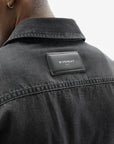 Givenchy Shirt Classic Black