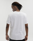Billionaire Boys Club Crew White