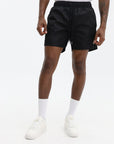 Moncler Boxer Mare Black