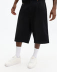 Vetements Shorts Hip-Hop Black