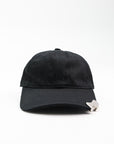 Vetements Cap Bottle-Opener Black