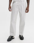 Aape Jeans Now Ivory