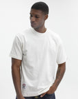 Aape T-Shirt Fancy Main White