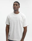 Aape T-Shirt Fancy Main White
