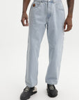 Aape Jeans Now Blue