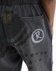 Aape Track Pants Main Grey